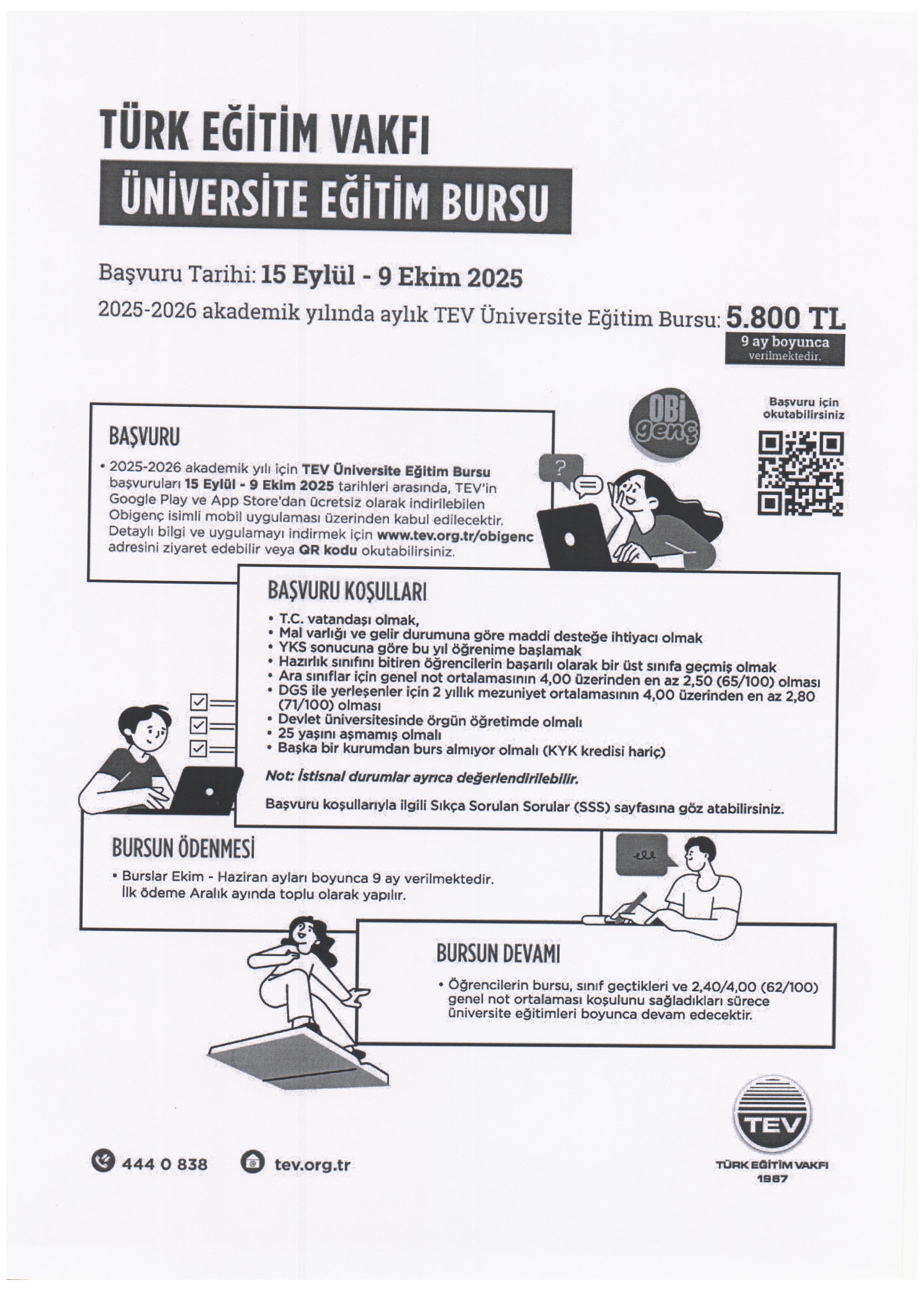  2025-09-26-Tev Bursu